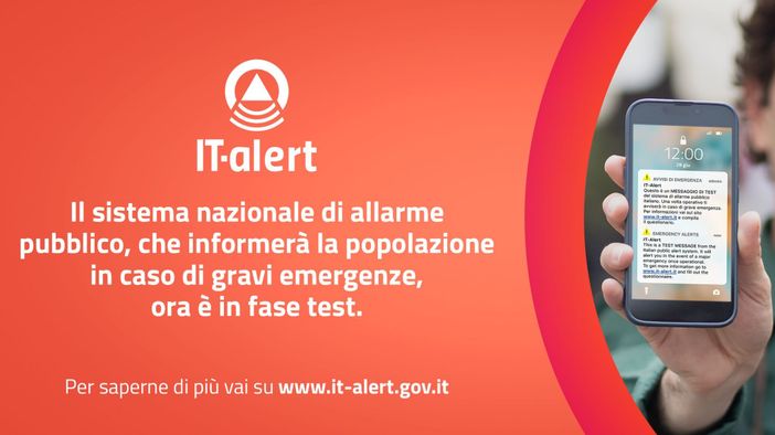 Maltempo: Domani allerta gialla meteo-idro in Valle d'Aosta