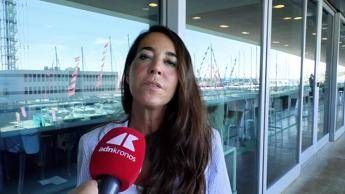 Ronzulli: "Il Salone Nautico è una vetrina internazionale e c'è l'Italia che esprime il meglio di sé" Ronzulli: "Il Salone Nautico è una vetrina internazionale e c'è l'Italia che esprime il meglio di sé"