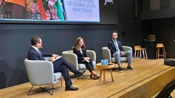 Paolo Chiesi Foundation, la presidente: "Da 20 anni con business ed etica"