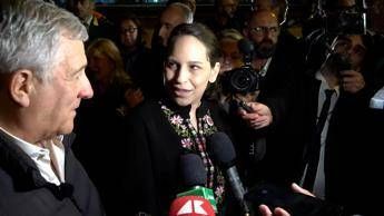 Ambasciatrice Anp: "Studenti palestinesi saranno valore aggiunto per l'Italia"