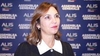 Tardino (Adsp Sicilia occidentale): "Sicilia sia porta ingresso strategica per Europa"