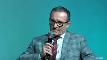 Dentis (Coripet): “Noi garantiamo il 25% di PET riciclato per i nostri consorziati, ma vanno introdotte sanzioni per garantire l’obiettivo nazionale”