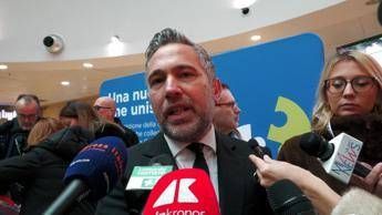 Lombardia, Lucente: "Nuova ferrovia T2 Malpensa-Gallarate cofinanziata da Regione"