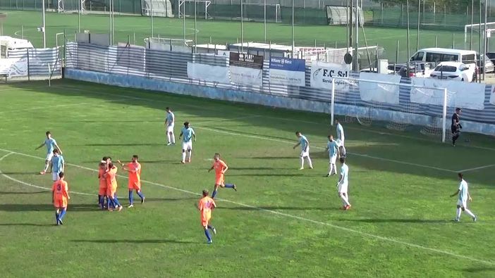 Calcio: Ecc/A; Derby in vetta, Pont Donnaz a -1 dall'Aygreville Calcio: Ecc/A; Derby in vetta, Pont Donnaz a -1 dall'Aygreville