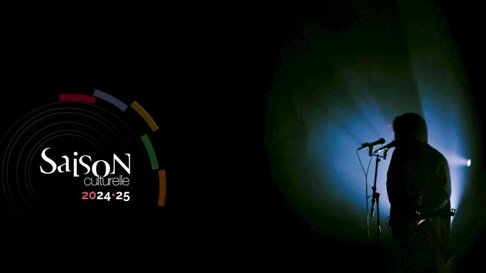 Aosta si accende di musica: Allevi e Capossela inaugurano la Saison Culturelle 2024/2025 Aosta si accende di musica: Allevi e Capossela inaugurano la Saison Culturelle 2024/2025