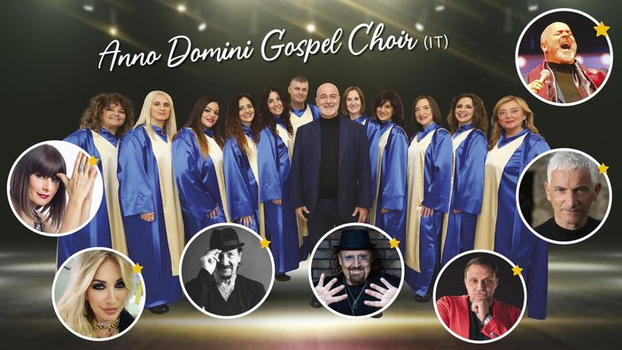 "Voci di Natale per San Pancrazio" a Pianezza il 21 novembre