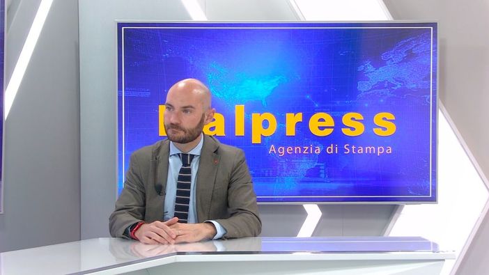 Milano, Cgil “Preoccupano emergenza casa, dazi e calo brevetti” Milano, Cgil “Preoccupano emergenza casa, dazi e calo brevetti”