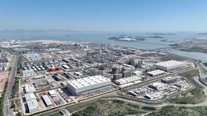 Aumentano gli investimenti esteri nel polo economico cinese di Guangdong Aumentano gli investimenti esteri nel polo economico cinese di Guangdong