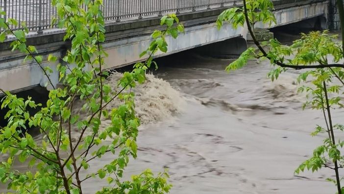 MALTEMPO NORD-OVEST: PERSONALE E MEZZI ANAS IMPEGNATI SENZA SOSTA PER GARANTIRE LA SICUREZZA SULLA RETE STRADALE E RIPRISTINARE LA VIABILITÀ