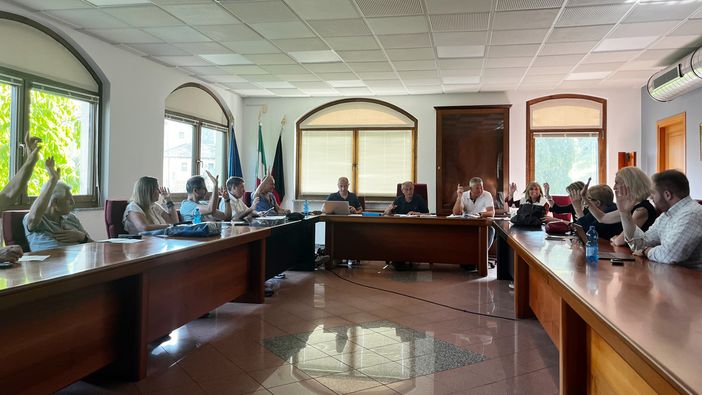 Un magazzino per la solidarietà: Saint-Christophe punta sul Banco alimentare