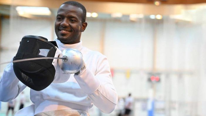 Giubileo dello Sport, il sorriso di un atleta più forte del dolore