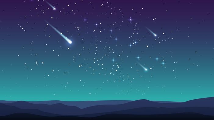 Notte di San Lorenzo: tra scienza, stelle cadenti e desideri sotto il cielo valdostano Notte di San Lorenzo: tra scienza, stelle cadenti e desideri sotto il cielo valdostano