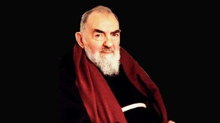 San Pio da Pietrelcina: una vita tra altare e confessionale