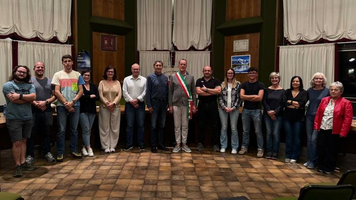 Il Conisglio comunale Il Conisglio comunale