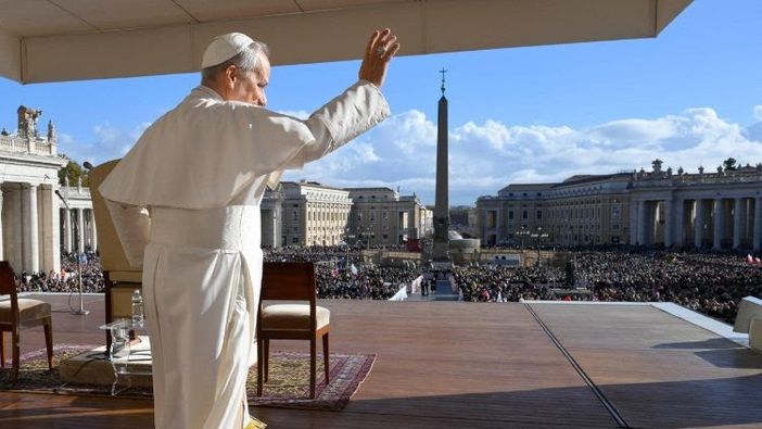 Il Papa: serve conversione ecologica. L'uomo sia custode del Creato, non devastatore