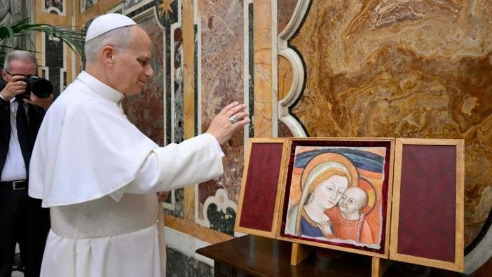 Papa Leone XIV e l’etica digitale: la tecnologia al servizio della dignità umana