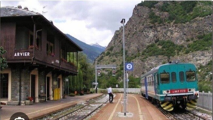 Foto che accompagna la petizione