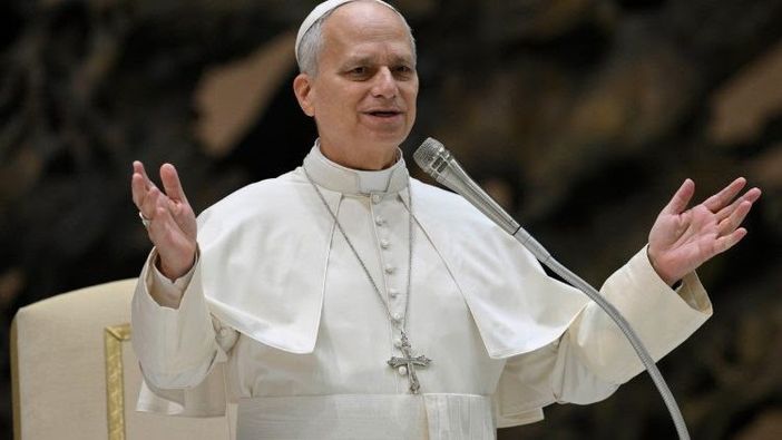 Leone XIV: l’orrore del genocidio non si abbatta più su alcun popolo