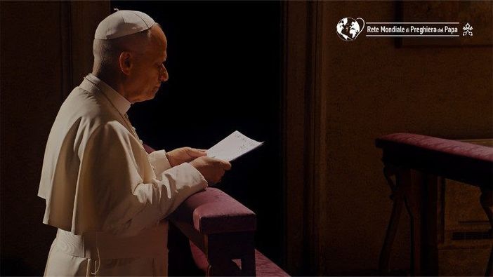 Il Papa: prendersi cura dei bambini malati con gesti concreti di solidarietà