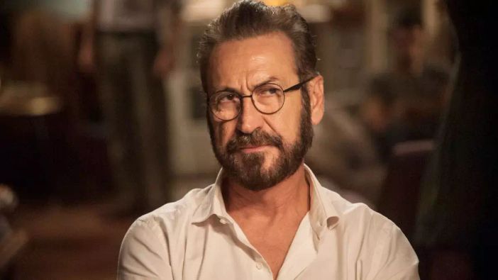 Incidente ad Aosta per Marco Giallini durante le riprese di Rocco Schiavone