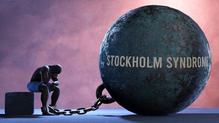 Una sindrome di Stoccolma geopolitica?  Cronaca semiseria di un risveglio lento ma inevitabile