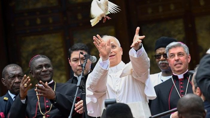 Il Papa a Bamenda: i poveri luce in una terra ferita dalla guerra Il Papa a Bamenda: i poveri luce in una terra ferita dalla guerra