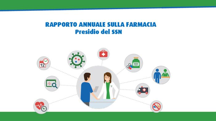 Farmacie, il volto nuovo della sanità di prossimità: cresce il ruolo tra servizi e prevenzione Farmacie, il volto nuovo della sanità di prossimità: cresce il ruolo tra servizi e prevenzione