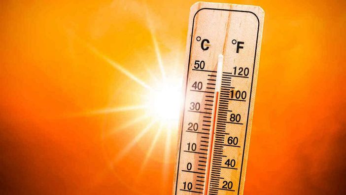 Ondata di calore in Valle d'Aosta: scatta l'allarme della Protezione Civile per i Comuni di fondovalle Ondata di calore in Valle d'Aosta: scatta l'allarme della Protezione Civile per i Comuni di fondovalle