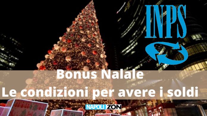 Si avvicinano le feste natalizie e sono tanti i bonus Natale a cui è possibile aderire