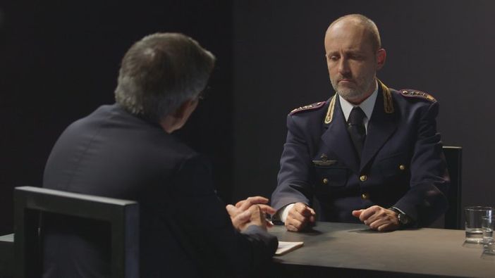 Effetto domino a Lamezia, la quarta puntata di ‘Commissari’ su Rai 3