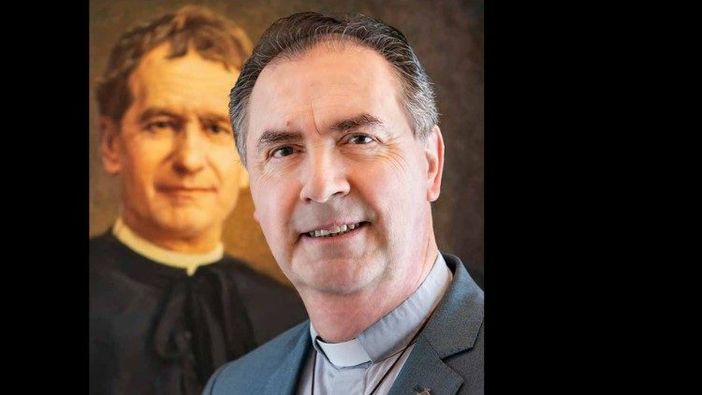 Don Ángel Fernández Artime, rettor maggiore dei salesiani, cardinale nel Concistoro del 30 settembre Don Ángel Fernández Artime, rettor maggiore dei salesiani, cardinale nel Concistoro del 30 settembre