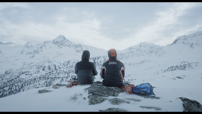 Due film girati in VDA alla Festa del Cinema di Roma