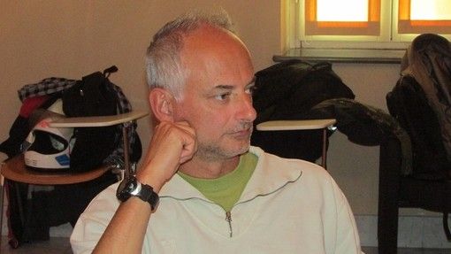 Gianpaolo Fedi Gianpaolo Fedi