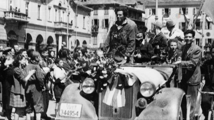 80° anniversario della Resistenza, Liberazione e Autonomia della Valle d'Aosta da ricordare e onorare