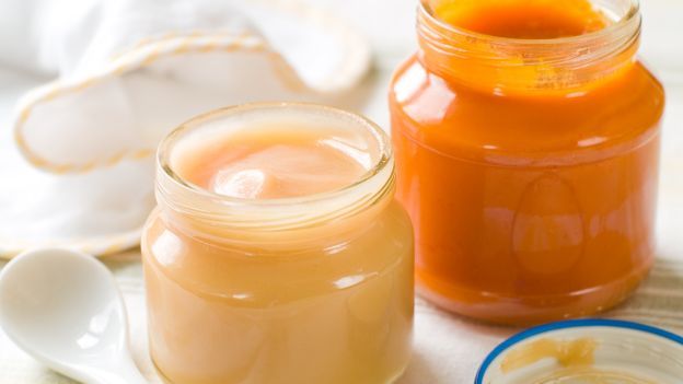 A 8 mesi in ospedale per omogeneizzato scaduto A 8 mesi in ospedale per omogeneizzato scaduto