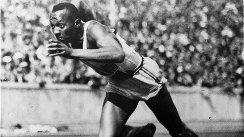 PUBBLICITA: Nel centenario della sua nascita Jesse Owens vince anche il GrandPrix della Pubblicità