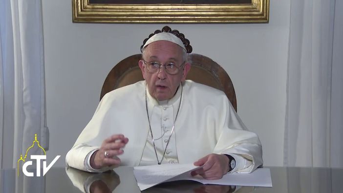 PAPA: Vescovi per il gregge PAPA: Vescovi per il gregge