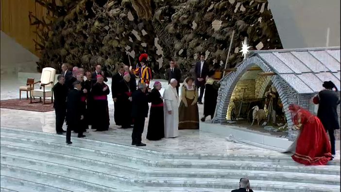 PAPA: Decisioni efficaci per salvaguardare la casa comune PAPA: Decisioni efficaci per salvaguardare la casa comune