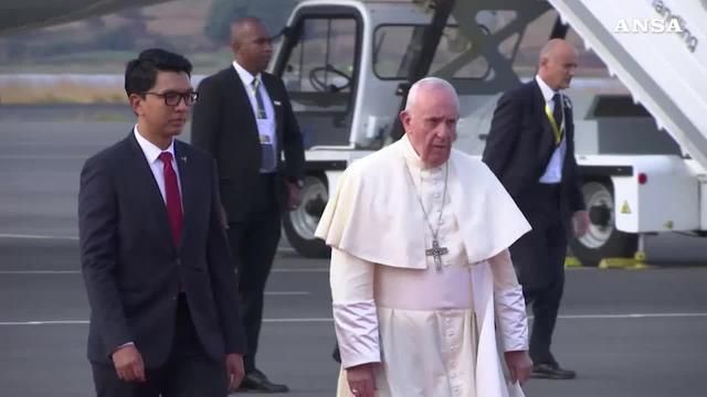 PAPA: Non c’è futuro nell’odio e nella violenza