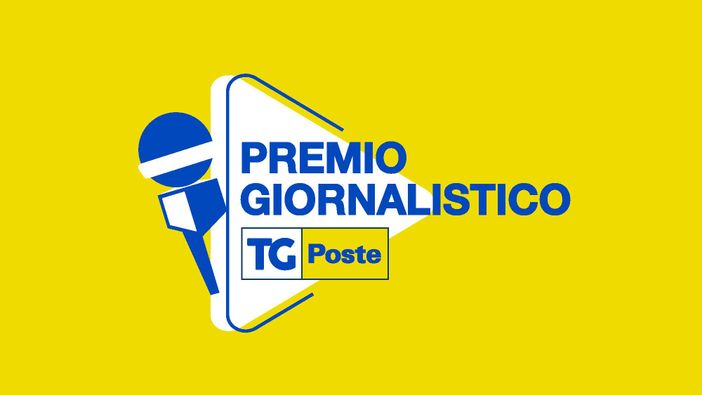 Poste italiane: nasce il premio giornalistico “Tg Poste” alla scoperta dei nuovi talenti dell’informazione Poste italiane: nasce il premio giornalistico “Tg Poste” alla scoperta dei nuovi talenti dell’informazione