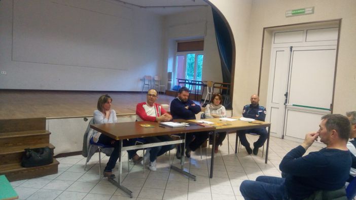 A Gressan con Jovencan l'educazione civica avant tout A Gressan con Jovencan l'educazione civica avant tout