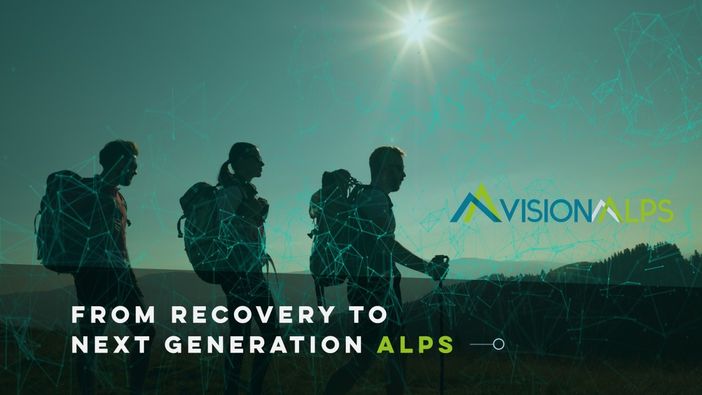 Farà tappa ad Aosta, il prossimo 10 novembre, VisionAlps Farà tappa ad Aosta, il prossimo 10 novembre, VisionAlps