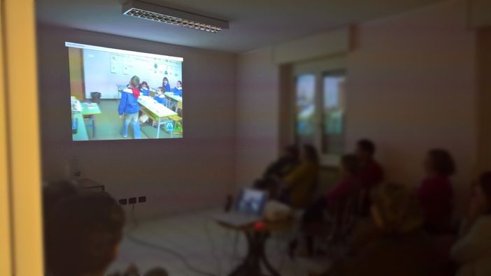 L’Aifa onlus, anche ad Aosta per sostenete famigliari di bimbi iperattivi L’Aifa onlus, anche ad Aosta per sostenete famigliari di bimbi iperattivi