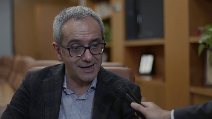 Coronavirus: esperto, non c'è un rischio black out Internet Coronavirus: esperto, non c'è un rischio black out Internet