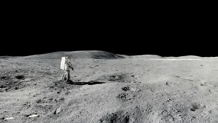 50 anni dalla missione Apollo 16: giovedì 28 aprile l'evento online 'Un grand prix sulla Luna' 50 anni dalla missione Apollo 16: giovedì 28 aprile l'evento online 'Un grand prix sulla Luna'