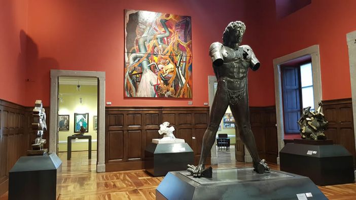 Proposte culturali per l’estate in Valle d’Aosta Proposte culturali per l’estate in Valle d’Aosta