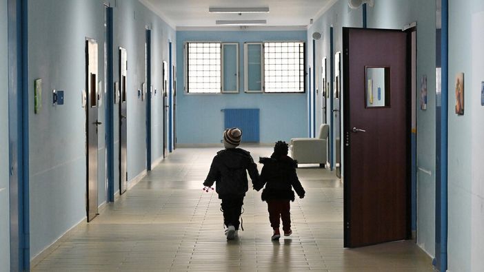Cittadinanzattiva dice no a carcere per le donne in gravidanza e con bambini piccoli