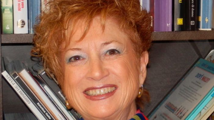 MARIALICE BOLDI 👎👎👎