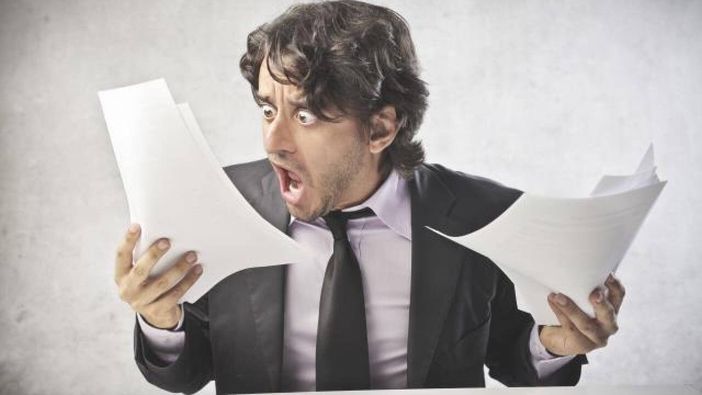 Basta pagare bolletta elettrica allo Stato