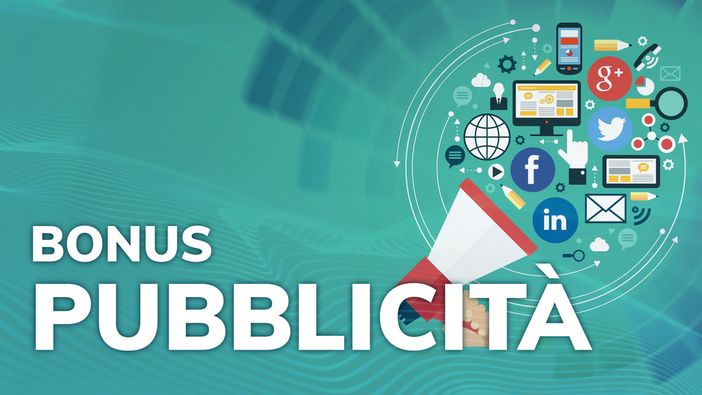 Bonus pubblicità 2024 Bonus pubblicità 2024